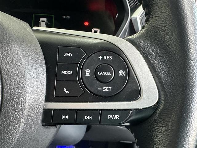 ライズ Z 誤発進抑制機能 エアコン エアロ テレビ スマートキー&プッシュスタート 地デジTV VSA 盗難防止装置 ミュージックプレイヤー接続可 アイドリングストップ機能 クルコン バックモニター キーレス(13枚目)