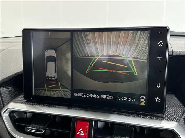 ライズ Z 誤発進抑制機能 エアコン エアロ テレビ スマートキー&プッシュスタート 地デジTV VSA 盗難防止装置 ミュージックプレイヤー接続可 アイドリングストップ機能 クルコン バックモニター キーレス(17枚目)