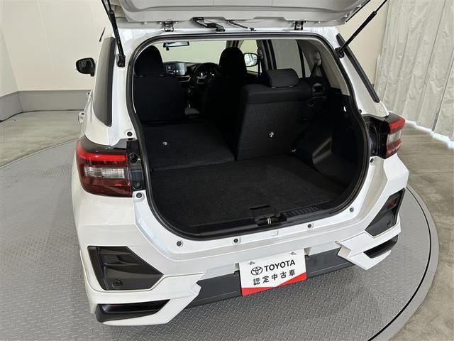 ライズ Z 誤発進抑制機能 エアコン エアロ テレビ スマートキー&プッシュスタート 地デジTV VSA 盗難防止装置 ミュージックプレイヤー接続可 アイドリングストップ機能 クルコン バックモニター キーレス(29枚目)