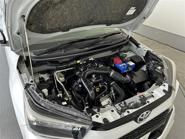 ライズ Z 誤発進抑制機能 エアコン エアロ テレビ スマートキー&プッシュスタート 地デジTV VSA 盗難防止装置 ミュージックプレイヤー接続可 アイドリングストップ機能 クルコン バックモニター キーレス(32枚目)