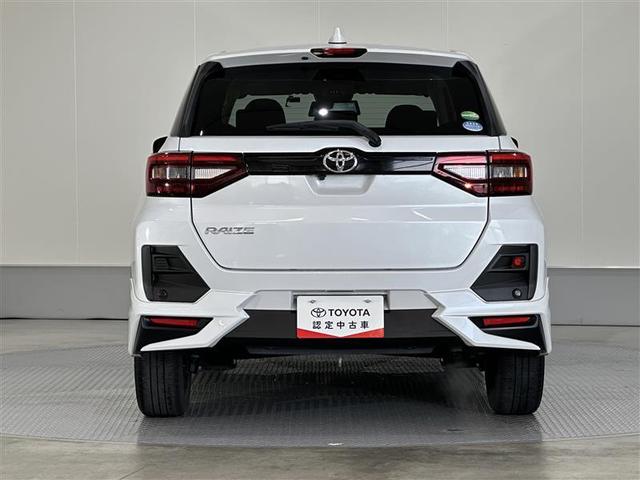 ライズ Z 誤発進抑制機能 エアコン エアロ テレビ スマートキー&プッシュスタート 地デジTV VSA 盗難防止装置 ミュージックプレイヤー接続可 アイドリングストップ機能 クルコン バックモニター キーレス(34枚目)