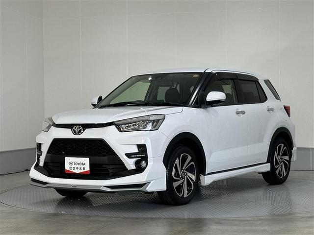 ライズ Z 誤発進抑制機能 エアコン エアロ テレビ スマートキー&プッシュスタート 地デジTV VSA 盗難防止装置 ミュージックプレイヤー接続可 アイドリングストップ機能 クルコン バックモニター キーレス(35枚目)