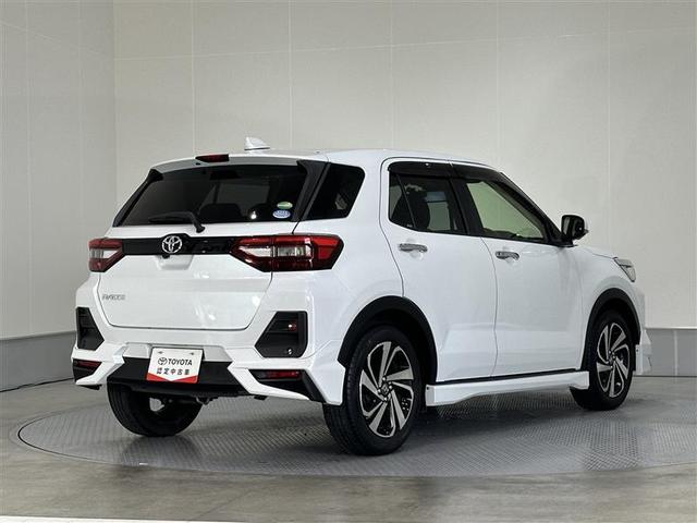 ライズ Z 誤発進抑制機能 エアコン エアロ テレビ スマートキー&プッシュスタート 地デジTV VSA 盗難防止装置 ミュージックプレイヤー接続可 アイドリングストップ機能 クルコン バックモニター キーレス(36枚目)