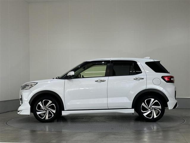 ライズ Z 誤発進抑制機能 エアコン エアロ テレビ スマートキー&プッシュスタート 地デジTV VSA 盗難防止装置 ミュージックプレイヤー接続可 アイドリングストップ機能 クルコン バックモニター キーレス(37枚目)