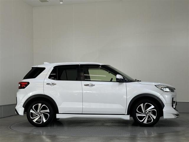 ライズ Z 誤発進抑制機能 エアコン エアロ テレビ スマートキー&プッシュスタート 地デジTV VSA 盗難防止装置 ミュージックプレイヤー接続可 アイドリングストップ機能 クルコン バックモニター キーレス(38枚目)