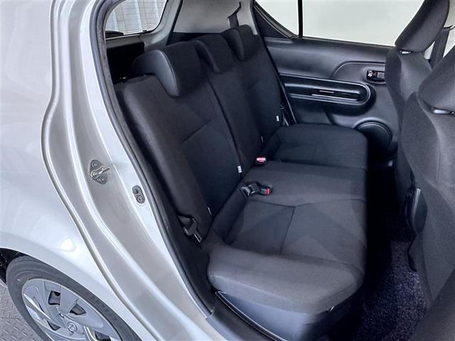 アクア S スマートキープッシュスタート キーレスエントリ LEDヘッドライト フルセグ地デジ イモビ ナビ&TV ワンオーナー車 オートエアコン デュアルエアバック ESC Bカメラ パワーウィンドウ ETC(26枚目)