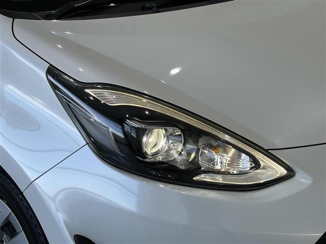 アクア S スマートキープッシュスタート キーレスエントリ LEDヘッドライト フルセグ地デジ イモビ ナビ&TV ワンオーナー車 オートエアコン デュアルエアバック ESC Bカメラ パワーウィンドウ ETC(30枚目)