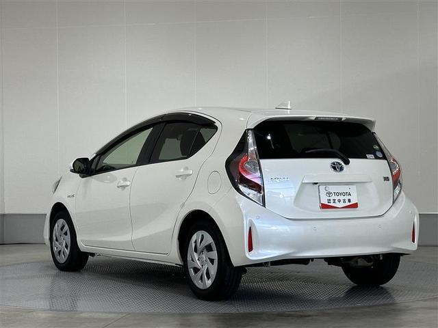 アクア S スマートキープッシュスタート キーレスエントリ LEDヘッドライト フルセグ地デジ イモビ ナビ&TV ワンオーナー車 オートエアコン デュアルエアバック ESC Bカメラ パワーウィンドウ ETC(36枚目)