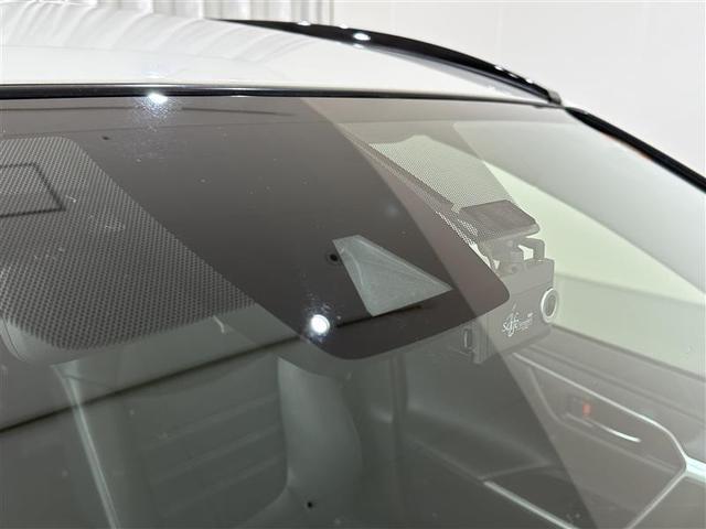 RAV4 ハイブリッドG 衝突被害軽減装置 テレビ エアロ ワンオーナ- バックモニター 整備記録簿 地デジTV LEDヘッドライト スマキー 電動シ-ト AWD パワステ 横滑り防止装置 クルコン AAC カーテンエアバック(5枚目)