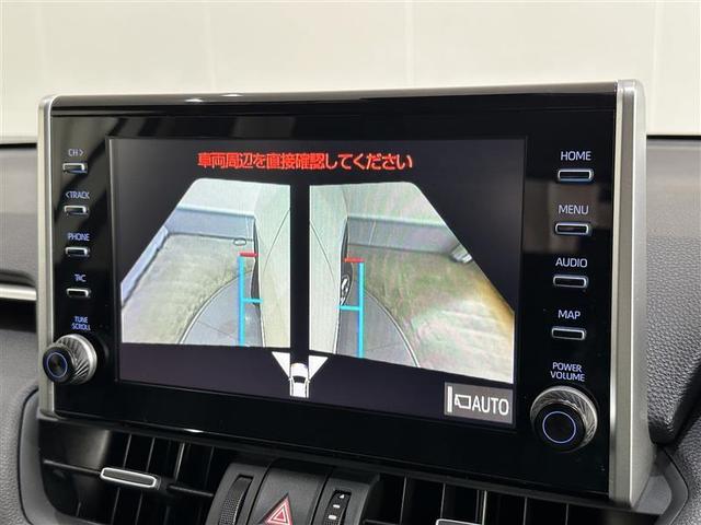 RAV4 ハイブリッドG 衝突被害軽減装置 テレビ エアロ ワンオーナ- バックモニター 整備記録簿 地デジTV LEDヘッドライト スマキー 電動シ-ト AWD パワステ 横滑り防止装置 クルコン AAC カーテンエアバック(19枚目)