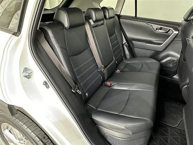 RAV4 ハイブリッドG 衝突被害軽減装置 テレビ エアロ ワンオーナ- バックモニター 整備記録簿 地デジTV LEDヘッドライト スマキー 電動シ-ト AWD パワステ 横滑り防止装置 クルコン AAC カーテンエアバック(29枚目)