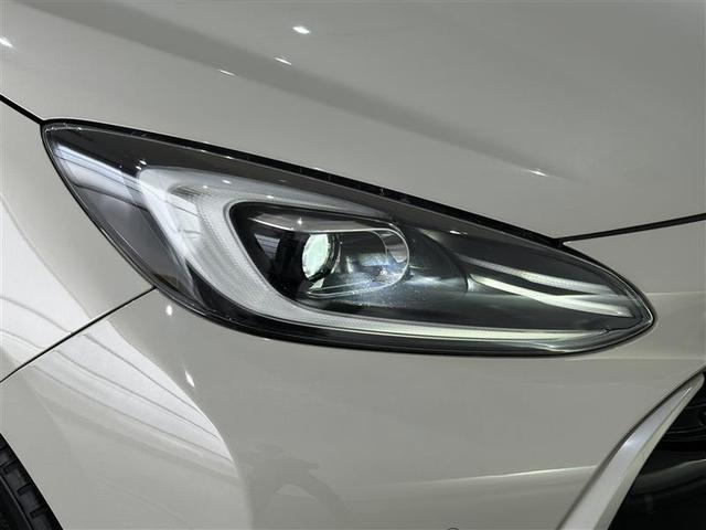 アクア Ｚ　ＬＥＤヘッドライト　スマートキー　１００Ｖ電源　イモビライザー　アルミホイール　オートクルーズコントロール　点検記録簿　エアコン　ＥＳＣ　ナビ　カーテンエアバッグ　ＥＴＣ　キーレス　パワーウインドウ（6枚目）