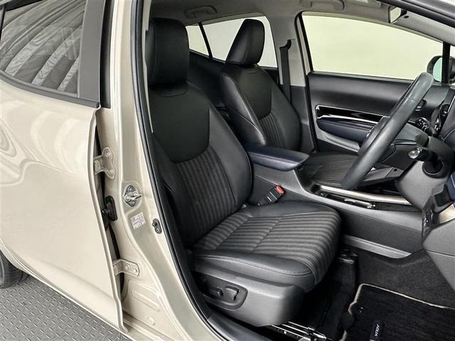 アクア Ｚ　ＬＥＤヘッドライト　スマートキー　１００Ｖ電源　イモビライザー　アルミホイール　オートクルーズコントロール　点検記録簿　エアコン　ＥＳＣ　ナビ　カーテンエアバッグ　ＥＴＣ　キーレス　パワーウインドウ（9枚目）