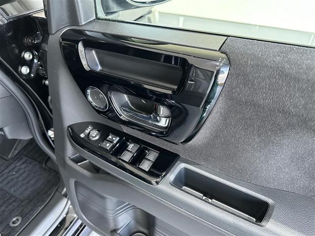 Ｎ－ＢＯＸカスタム Ｌターボ　地デジチューナー　衝突軽減ブレーキサポート　ＬＥＤヘッドライ　アルミ　アイドリングＳ　ＰＳ　カーテンエアバック　ＡＵＸ　エアバック　スマートキープッシュスタート　ＡＡＣ　ＤＶＤ再生可　ＡＢＳ　ＥＴＣ（9枚目）