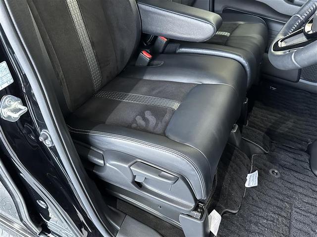 Ｎ－ＢＯＸカスタム Ｌターボ　地デジチューナー　衝突軽減ブレーキサポート　ＬＥＤヘッドライ　アルミ　アイドリングＳ　ＰＳ　カーテンエアバック　ＡＵＸ　エアバック　スマートキープッシュスタート　ＡＡＣ　ＤＶＤ再生可　ＡＢＳ　ＥＴＣ（11枚目）