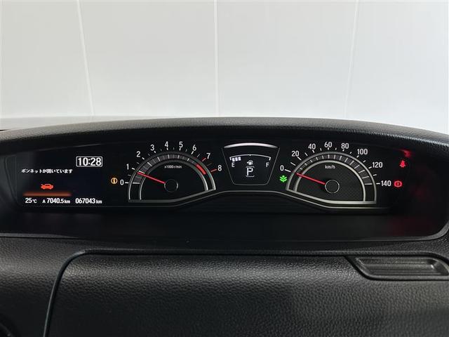 Ｎ－ＢＯＸカスタム Ｌターボ　地デジチューナー　衝突軽減ブレーキサポート　ＬＥＤヘッドライ　アルミ　アイドリングＳ　ＰＳ　カーテンエアバック　ＡＵＸ　エアバック　スマートキープッシュスタート　ＡＡＣ　ＤＶＤ再生可　ＡＢＳ　ＥＴＣ（18枚目）