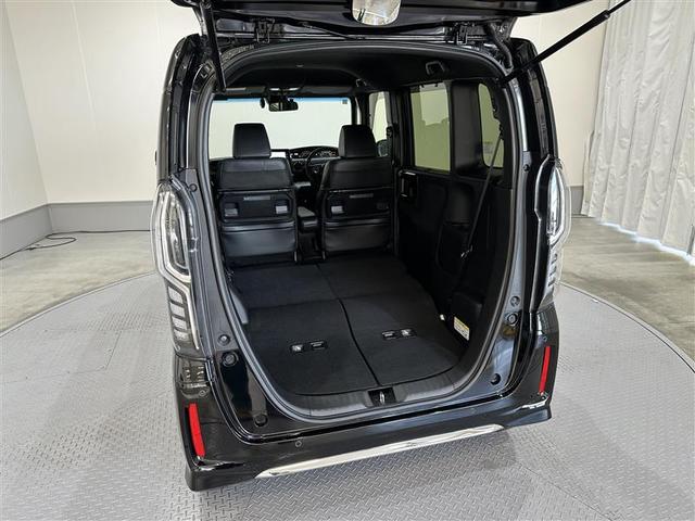 Ｎ－ＢＯＸカスタム Ｌターボ　地デジチューナー　衝突軽減ブレーキサポート　ＬＥＤヘッドライ　アルミ　アイドリングＳ　ＰＳ　カーテンエアバック　ＡＵＸ　エアバック　スマートキープッシュスタート　ＡＡＣ　ＤＶＤ再生可　ＡＢＳ　ＥＴＣ（31枚目）