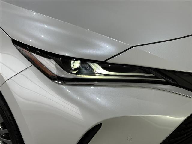 ハリアー Z レザーパッケージ 点検記録簿 イモビ バックモニター プリクラッシュセーフティ ナビ&TV LEDヘッド 1オーナー クルコン 横滑防止装置 メディアプレイヤー接続 地デジTV レザーシート 4WD スマートキー(6枚目)