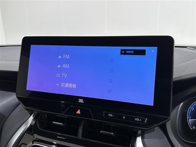 ハリアー Z レザーパッケージ 点検記録簿 イモビ バックモニター プリクラッシュセーフティ ナビ&TV LEDヘッド 1オーナー クルコン 横滑防止装置 メディアプレイヤー接続 地デジTV レザーシート 4WD スマートキー(18枚目)