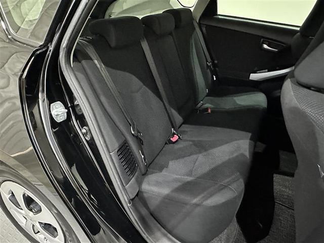 プリウス Ｓ　Ｂモニタ－　フルセグ地デジ　インテリキー　ＨＤＤナビゲーション　デュアルエアバック　エアＢ　イモビライザー　ＤＶＤ再生可能　ナビＴＶ　ＡＵＴＯエアコン　横スベリ防止　アルミホイール　ＡＢＳ　取説記録（24枚目）