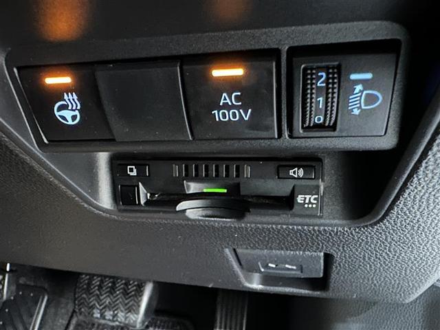 アクア Ｇ　ワンオーナ　ＶＳＣ　衝突軽減ブレーキ　バックモニター　ＬＥＤ　クルーズコントロール　スマートキー　ＥＴＣ車載器　パワーウィンドウ　イモビライザー　サイドエアバック　キーフリーシステム　オートエアコン（26枚目）