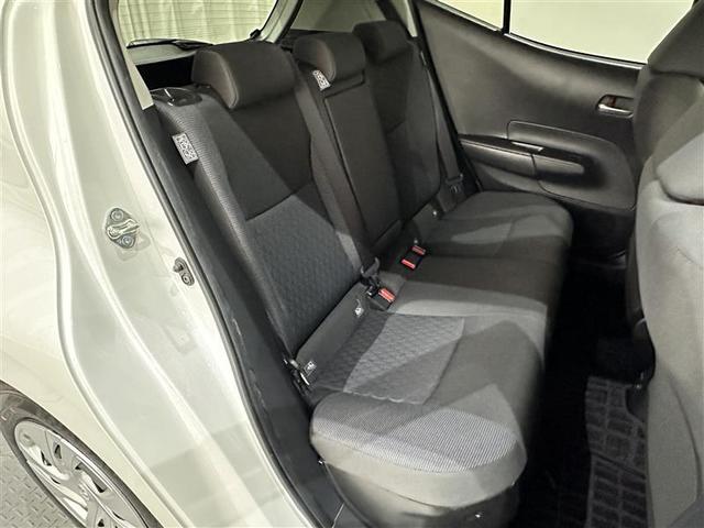 アクア Ｇ　ワンオーナ　ＶＳＣ　衝突軽減ブレーキ　バックモニター　ＬＥＤ　クルーズコントロール　スマートキー　ＥＴＣ車載器　パワーウィンドウ　イモビライザー　サイドエアバック　キーフリーシステム　オートエアコン（29枚目）