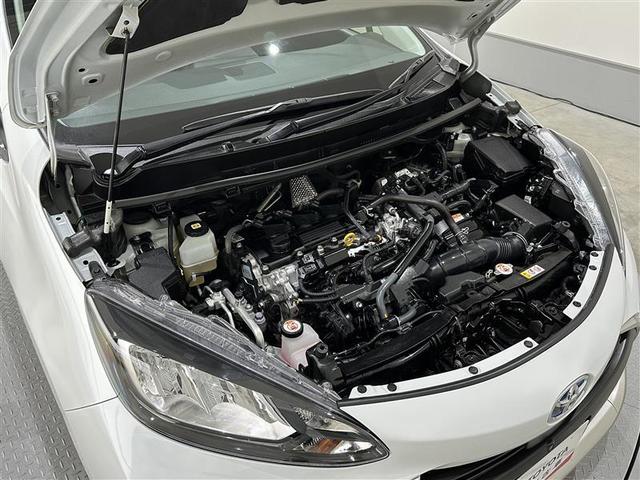 アクア Ｇ　ワンオーナ　ＶＳＣ　衝突軽減ブレーキ　バックモニター　ＬＥＤ　クルーズコントロール　スマートキー　ＥＴＣ車載器　パワーウィンドウ　イモビライザー　サイドエアバック　キーフリーシステム　オートエアコン（33枚目）