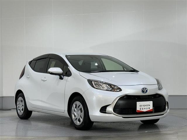 アクア Ｇ　ワンオーナ　ＶＳＣ　衝突軽減ブレーキ　バックモニター　ＬＥＤ　クルーズコントロール　スマートキー　ＥＴＣ車載器　パワーウィンドウ　イモビライザー　サイドエアバック　キーフリーシステム　オートエアコン（38枚目）