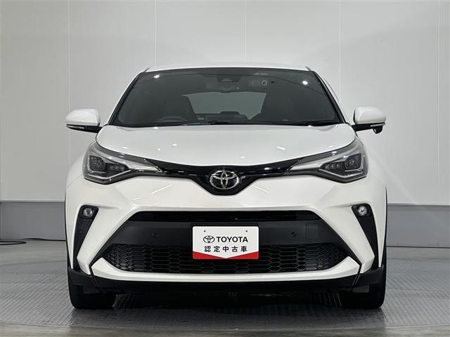 C-HR G-T 衝突被害軽減ブレーキ フルセグ地デジ LEDヘッドランプ 盗難防止システム アルミホイール オートクルーズコントロール メモリーナビ バックカメラ DVD ETC車載器 ナビ&TV スマートキー(32枚目)
