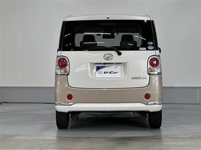 ムーヴキャンバス Ｘメイクアップ　ＳＡＩＩＩ　地デジ　イモビライザー　キーレスエントリー　横滑り防止機能　オートエアコン　１オーナー　ベンチシート　Ｂカメラ　スマートキー　ＥＴＣ　アイドリングストップ　両側パワースライドドア　ＡＢＳ　ＤＶＤ（32枚目）