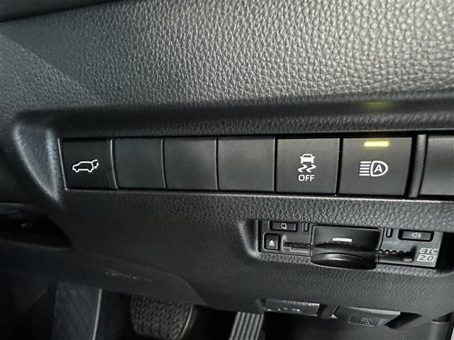 ハリアー Ｇ　衝突回避ブレーキ　ＡＵＸ接続　セキュリティーアラーム　ＡＡＣ　バックモニタ－　記録簿有　１オーナ　横滑防止装置　ＬＥＤランプ　スマキー　キーフリー　ＡＷ　ＥＴＣ車載器　ＰＳ　パワーウインドウ　ナビＴＶ（25枚目）