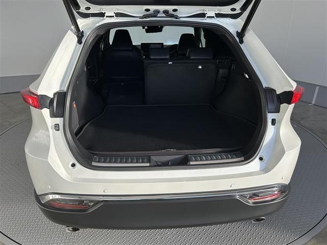 ハリアーハイブリッド Ｚ　メモリナビ　地デジ　横滑り防止機能　４ＷＤ車　ＡＵＸ　ＡＢＳ　Ｐシート　クルーズコントロール　盗難防止装置　オートエアコン　サイドエアバッグ　Ｂカメラ　エアバッグ　ＥＴＣ　アルミホイール　ワンオーナー（29枚目）