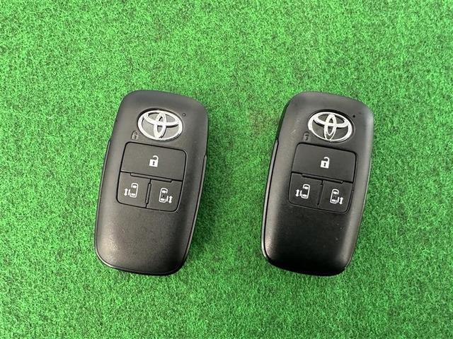 ルーミー カスタムＧ　バックモニタ　横滑り防止システム　運転席助手席エアバック　障害物ソナー　左右電動スライドドア　スマ－トキ－　Ａ－ＳＴＯＰ　エアバック　エアコン　ＬＥＤライト　キーフリー　イモビ　ワンセグ　クルコン（37枚目）