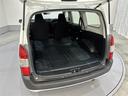 広々としたラゲージスペースを備えています。大きなものや長さのある荷物もしっかりと積み込めます。