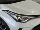 C-HR G ドライブレコーダー付 衝突軽減 ESC キーレスエントリー LEDライト Bカメ 盗難防止システム ナビ&TV 地デジ オートクルーズコントロール スマートキー アルミホイール フルオートエアコン 中古車画像_4