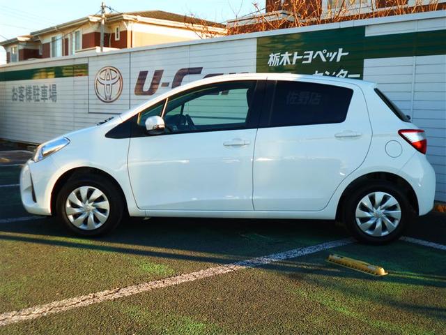 F イモビライザー キーレスエントリー ETC 衝突被害軽減ブレーキ ドライブレコーダー アイドリングストップ(4枚目)