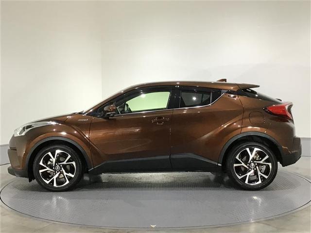 トヨタ Ｃ－ＨＲ