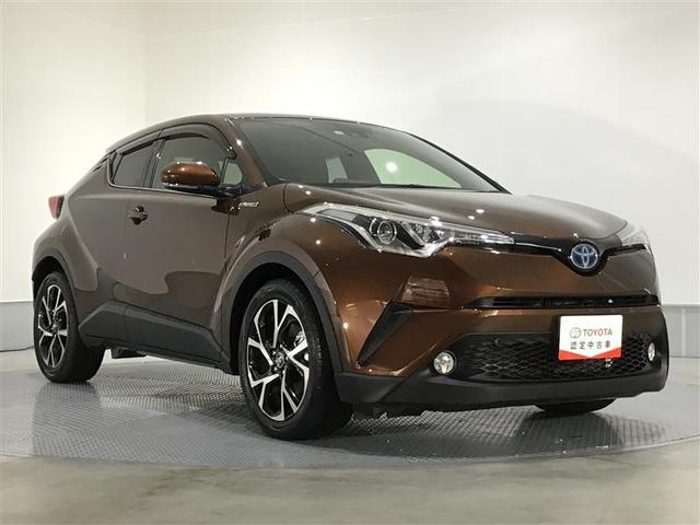 トヨタ Ｃ－ＨＲ