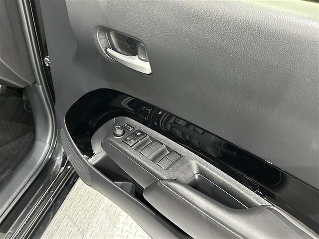 アクア G ワンオーナ VSC 衝突軽減ブレーキ メモリナビ バックモニター LED クルーズコントロール スマートキー ETC車載器 AC100V ドライブレコーダー ナビ パワーウィンドウ イモビライザー(8枚目)