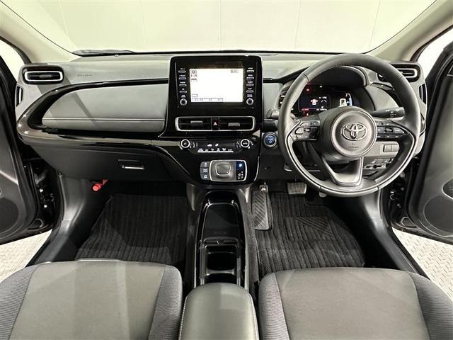 アクア G ワンオーナ VSC 衝突軽減ブレーキ メモリナビ バックモニター LED クルーズコントロール スマートキー ETC車載器 AC100V ドライブレコーダー ナビ パワーウィンドウ イモビライザー(12枚目)