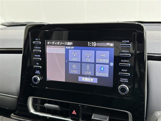 アクア G ワンオーナ VSC 衝突軽減ブレーキ メモリナビ バックモニター LED クルーズコントロール スマートキー ETC車載器 AC100V ドライブレコーダー ナビ パワーウィンドウ イモビライザー(18枚目)