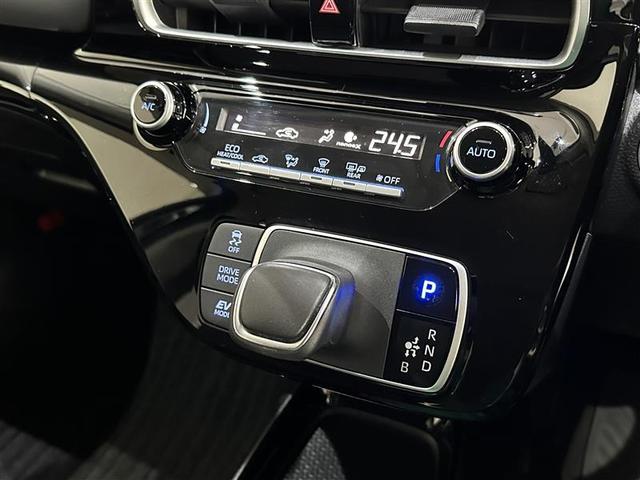 アクア G ワンオーナ VSC 衝突軽減ブレーキ メモリナビ バックモニター LED クルーズコントロール スマートキー ETC車載器 AC100V ドライブレコーダー ナビ パワーウィンドウ イモビライザー(20枚目)