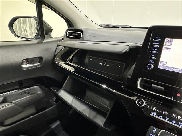 アクア G ワンオーナ VSC 衝突軽減ブレーキ メモリナビ バックモニター LED クルーズコントロール スマートキー ETC車載器 AC100V ドライブレコーダー ナビ パワーウィンドウ イモビライザー(22枚目)