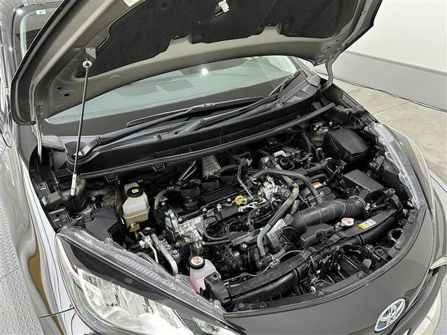 アクア G ワンオーナ VSC 衝突軽減ブレーキ メモリナビ バックモニター LED クルーズコントロール スマートキー ETC車載器 AC100V ドライブレコーダー ナビ パワーウィンドウ イモビライザー(33枚目)