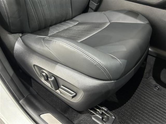 ハリアー G 衝突回避ブレーキ AUX接続 セキュリティーアラーム AAC バックモニタ- 記録簿有 横滑防止装置 LEDランプ スマキー キーフリー AW ETC車載器 PS パワーウインドウ ナビ パワ-シ-ト(9枚目)