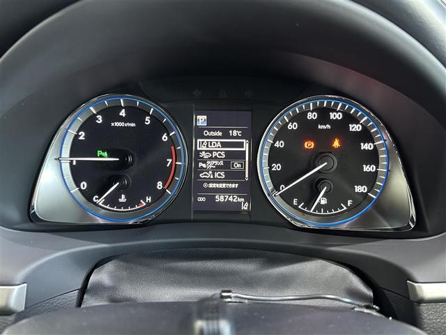 ハリアー プレミアム エアロ付 ワンオーナ カーテンエアバッグ クルーズC 記録簿あり Bカメラ 電動パワーシート LEDライト メモリナビ 横滑り防止機能 オートエアコン Aストップ エアバッグ AW DVD再生可(15枚目)