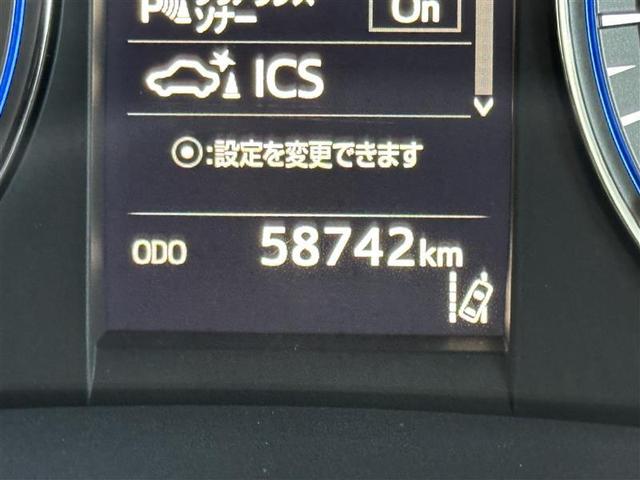 ハリアー プレミアム エアロ付 ワンオーナ カーテンエアバッグ クルーズC 記録簿あり Bカメラ 電動パワーシート LEDライト メモリナビ 横滑り防止機能 オートエアコン Aストップ エアバッグ AW DVD再生可(16枚目)