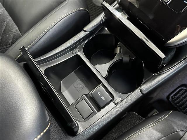 ハリアー プレミアム エアロ付 ワンオーナ カーテンエアバッグ クルーズC 記録簿あり Bカメラ 電動パワーシート LEDライト メモリナビ 横滑り防止機能 オートエアコン Aストップ エアバッグ AW DVD再生可(23枚目)