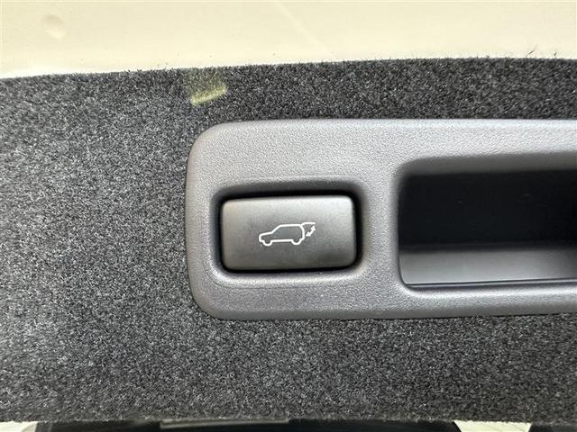 ハリアー プレミアム エアロ付 ワンオーナ カーテンエアバッグ クルーズC 記録簿あり Bカメラ 電動パワーシート LEDライト メモリナビ 横滑り防止機能 オートエアコン Aストップ エアバッグ AW DVD再生可(31枚目)