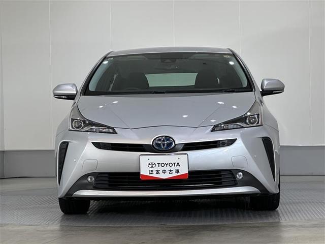 プリウス Ａ　ＡＣ１００Ｖ　衝突軽減ブレーキシステム　Ｂモニタ　記録簿有　ＬＥＤヘッド　クルーズコントロール　セキュリティー　スマートキー　パワーステアリング　Ｐシート　ドライブレコーダー　ＥＴＣ　１オーナー（31枚目）
